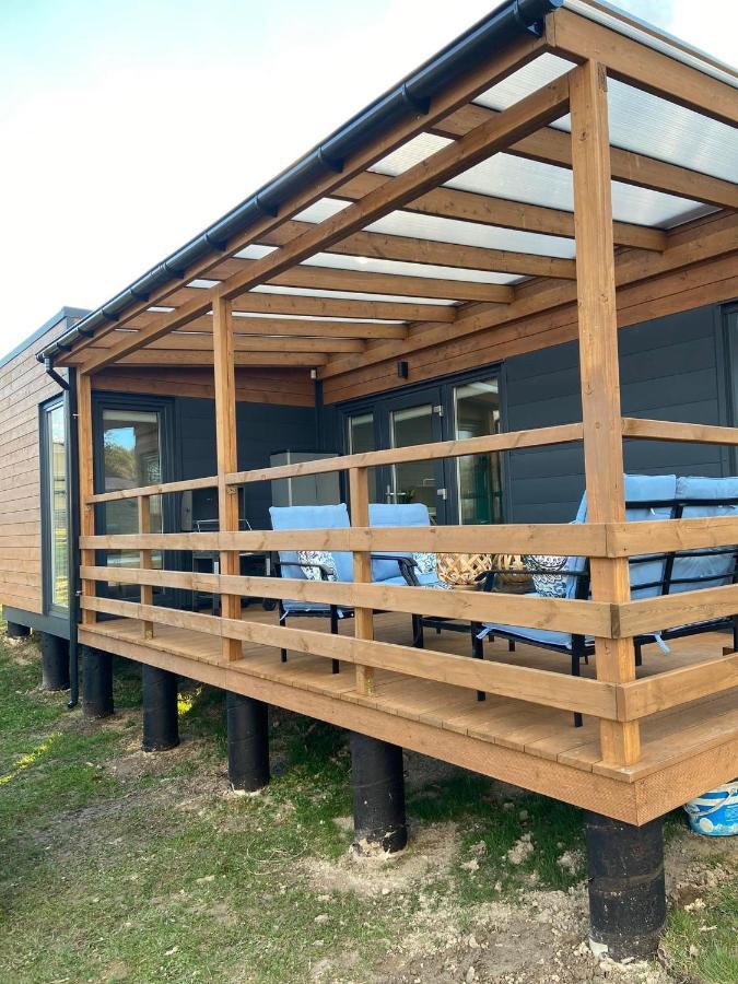 Iguhouse Villa Czaplinek Exterior photo