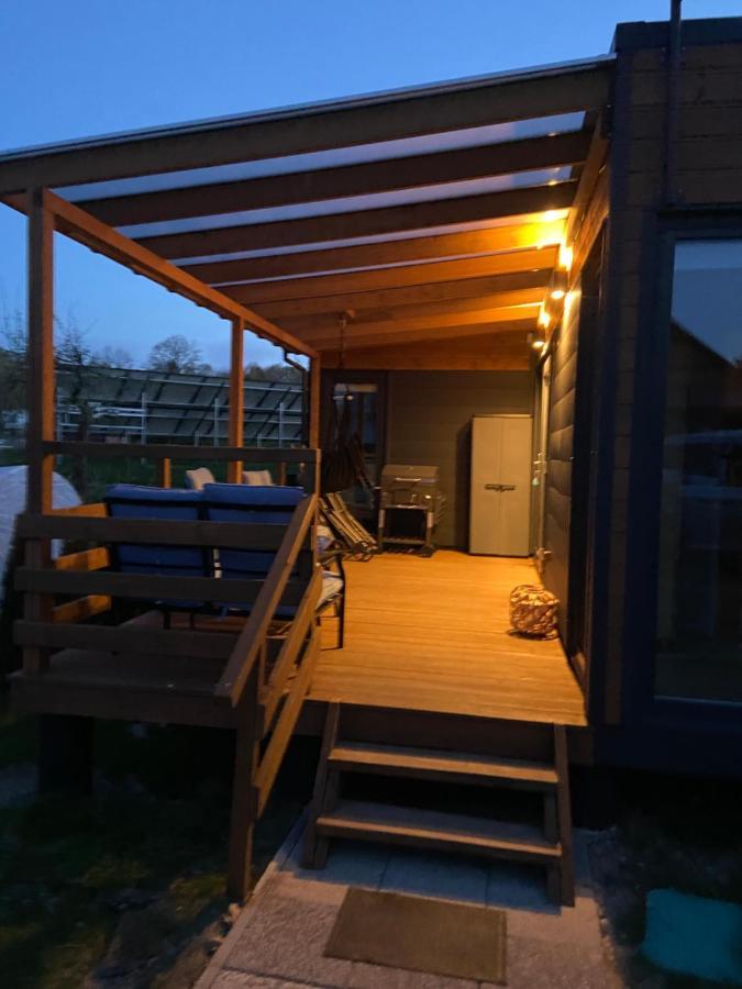 Iguhouse Villa Czaplinek Exterior photo